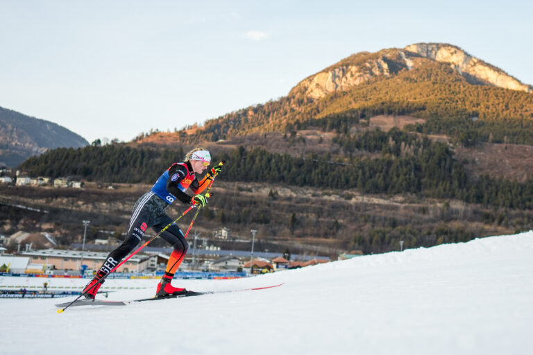 FIS world cup cross-country, tour de ski, skiathlon, Val di Fiemme (ITA)